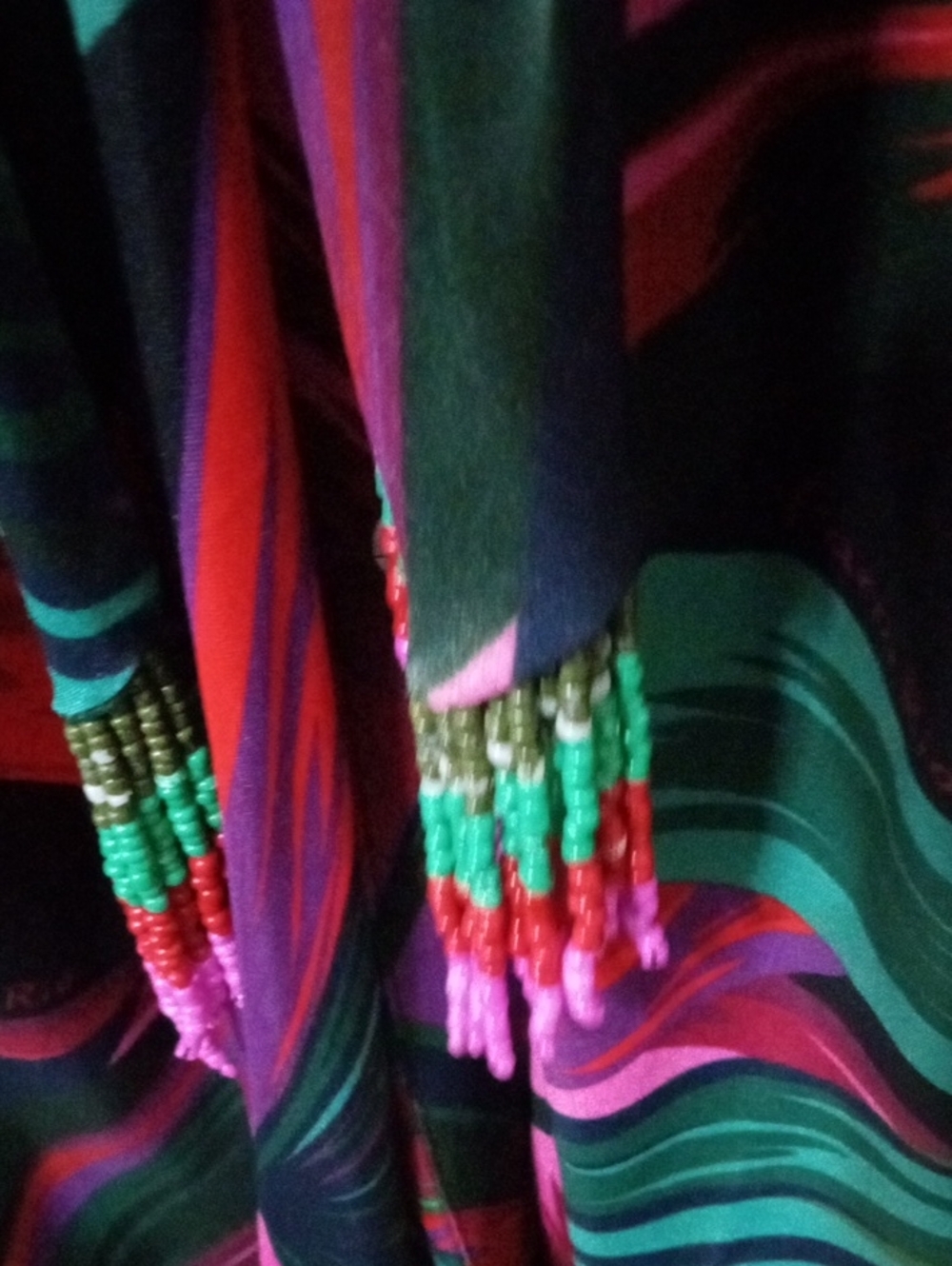 Farm Rio Dress - Picture 3 of 7